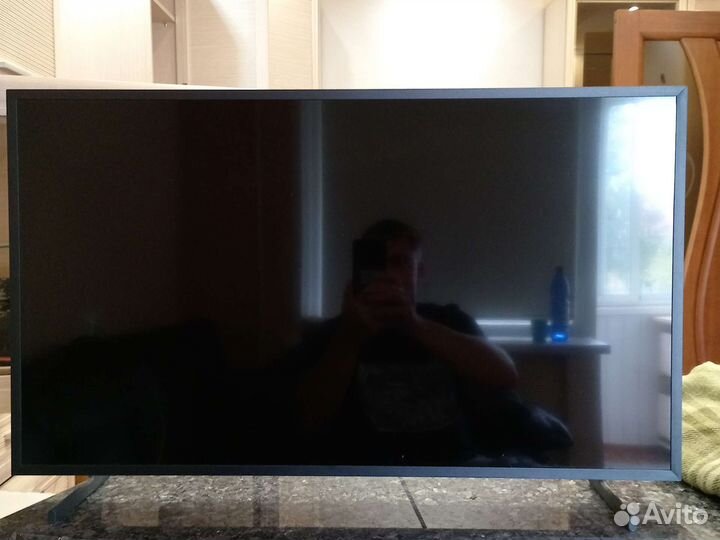 Телевизор Samsung QE32LS0T