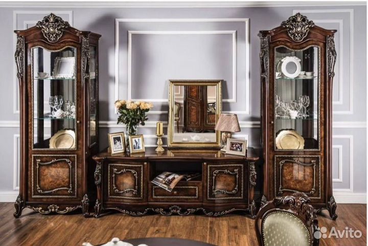 Мебель тв группа