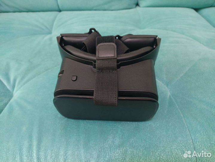 Очки виртуальной реальности bobovr Z6