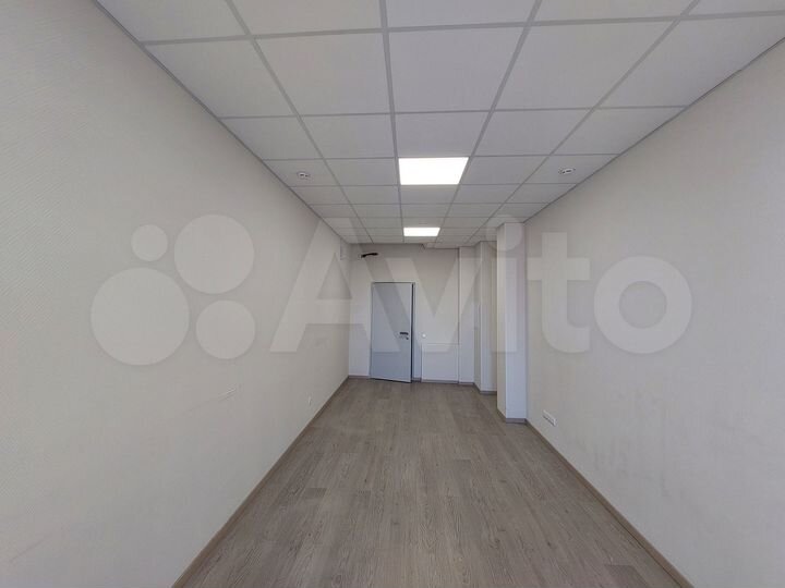 Офис, 22.5 м²