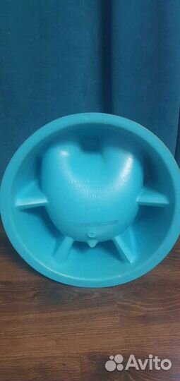 Стульчик портативный