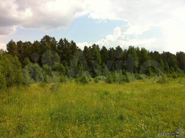 Участок 18 сот. (ИЖС)