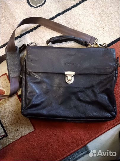 Сумки-портфели 