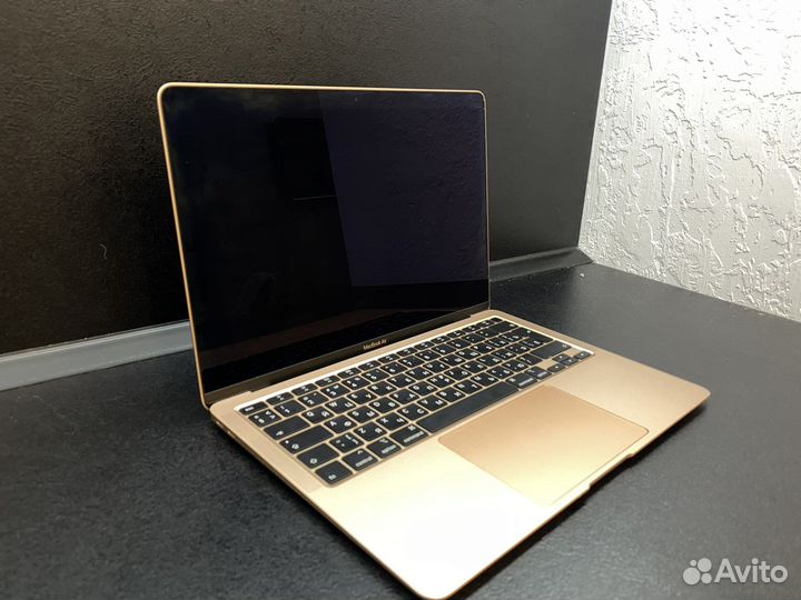 Apple macbook air 13 2020 m1 8gb 256