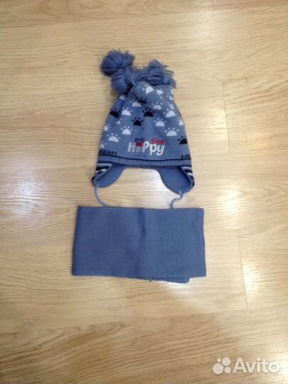 Головные уборы