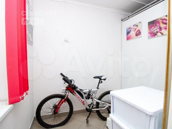 Продам помещение свободного назначения, 50 м²