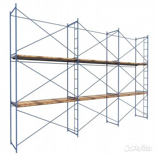 Аренда Строительных лесов Симферополь