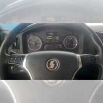 Самосвал 35 м³ Shacman X3000, 2023