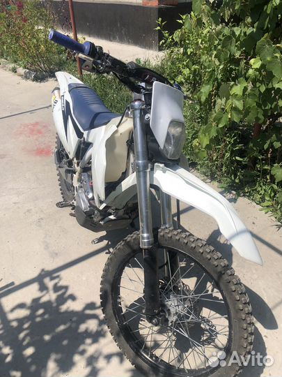 Avantis fx lux 250 172 fmm