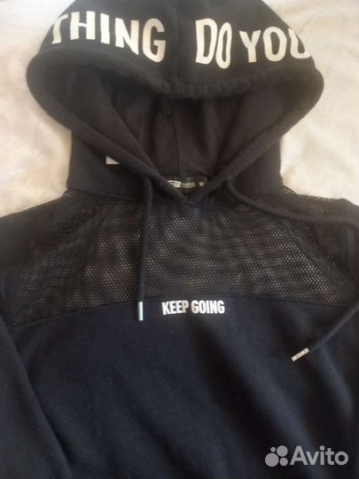 Толстовка женская