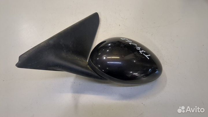 Зеркало боковое Alfa Romeo 147, 2002