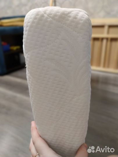 Матрас детский 120 60