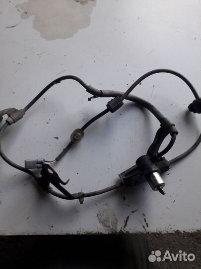 Датчик abs toyota Таун/Лит айс Ноах