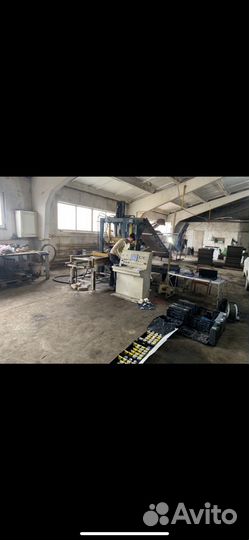 Вибропресс qft 3-20