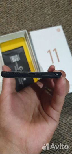 Xiaomi mi 11 lite 5g ne 6 128