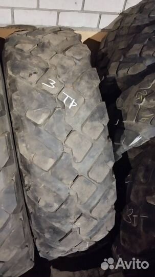 Шины на газ 66 12р18