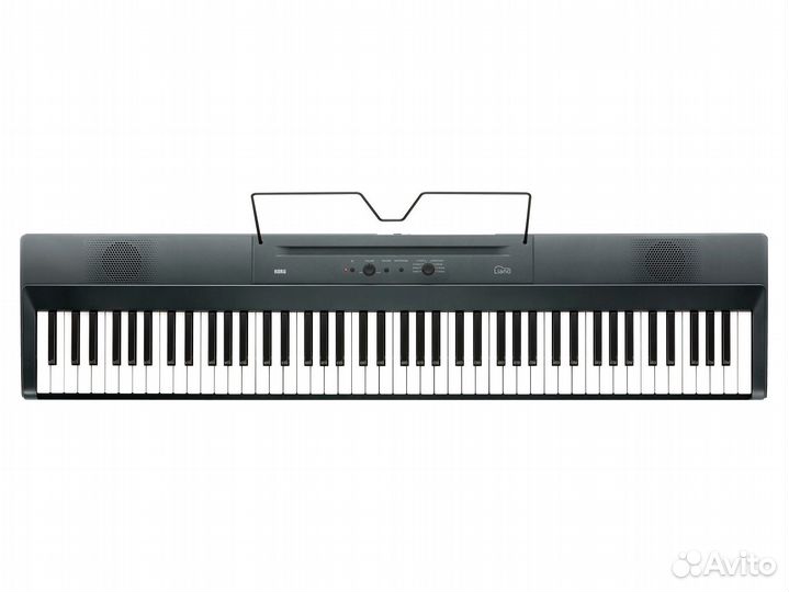 Korg L1 MG цифровое пианино