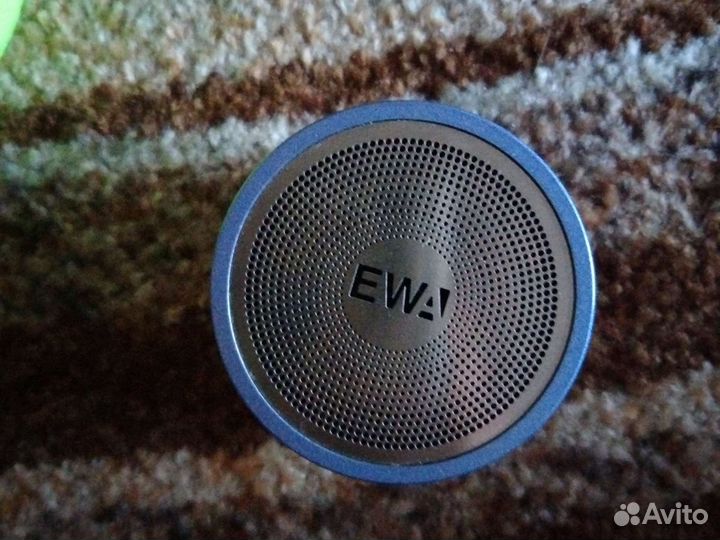 Bluetooth колонка EWA 104