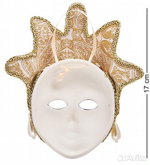 Маска Осень бол. A2152635