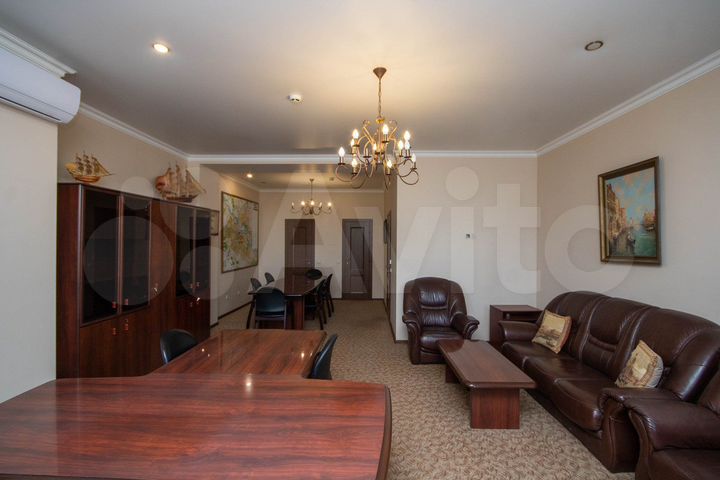 Офис, 360 м²