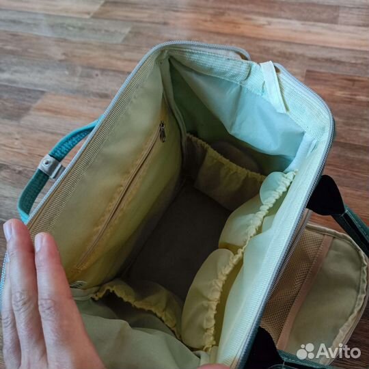 Рюкзак для мамы