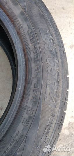 Cordiant Road Runner 185/65 R14 86H