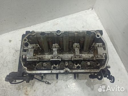 Головка блока Митсубиси