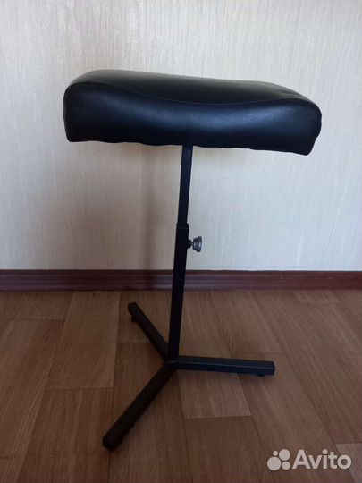 Подставка для педикюра