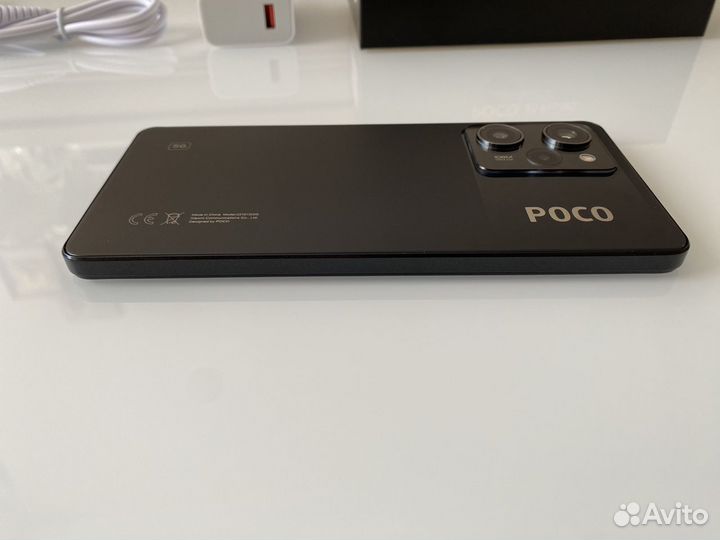 Xiaomi Poco X5 Pro 5G, 8/256 ГБ