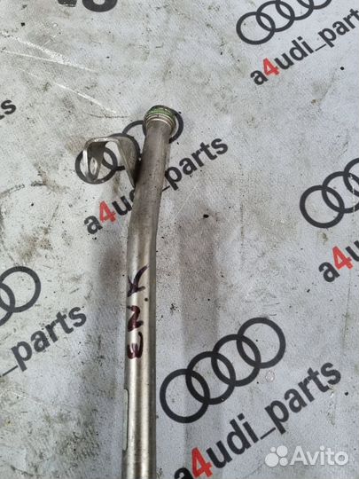 Трубка турбины Audi A5 (S5,RS5) 1 059735AH