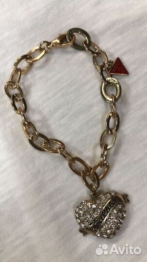 Браслет guess
