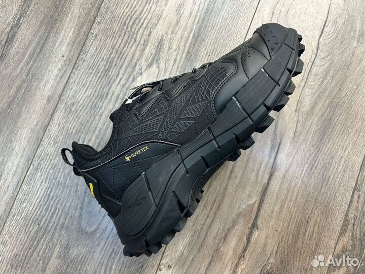 Кроссовки Reebok Vibram Zig Kinetica Gore-Tex