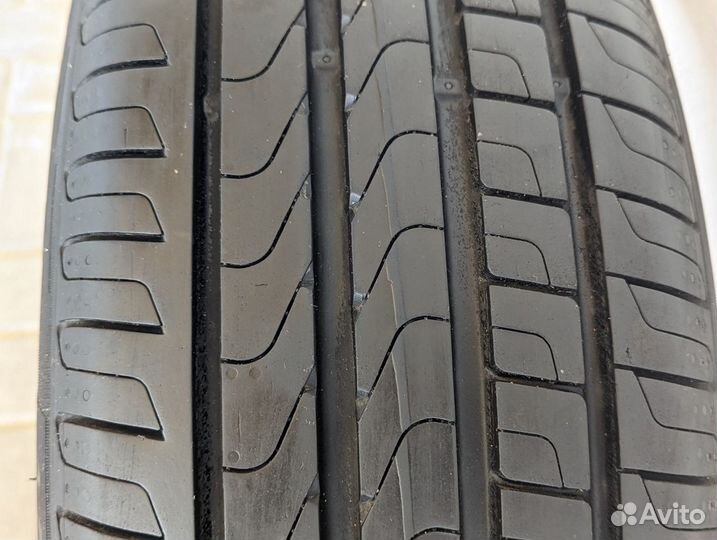 Pirelli Cinturato P7 205/50 R17 89V