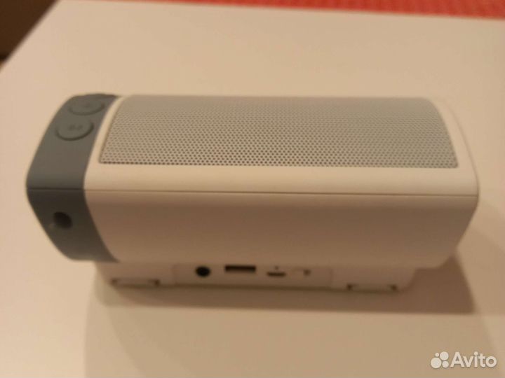 Портативная колонка bluetooth Nyne Cruiser