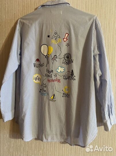 Одежда для девочек