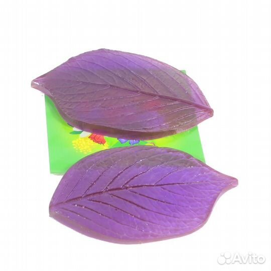 Молды для фоамирана, полимерной глины 61,66д,68,71