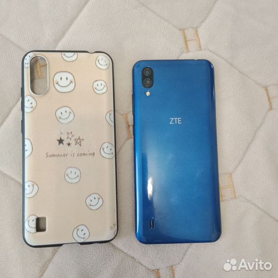 ZTE Blade A5, 4 ГБ