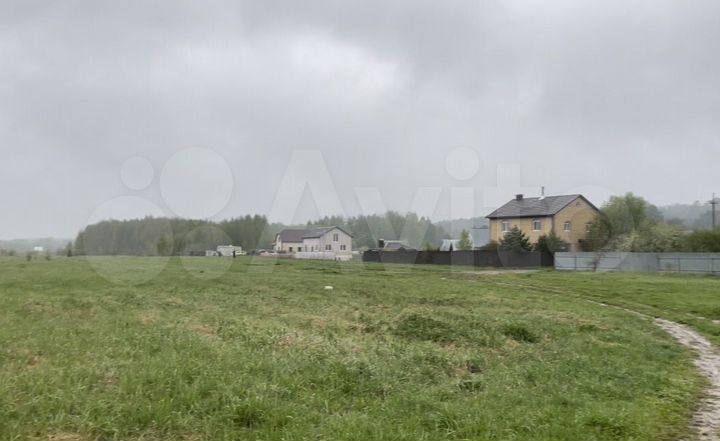 Участок 15 сот. (ИЖС)