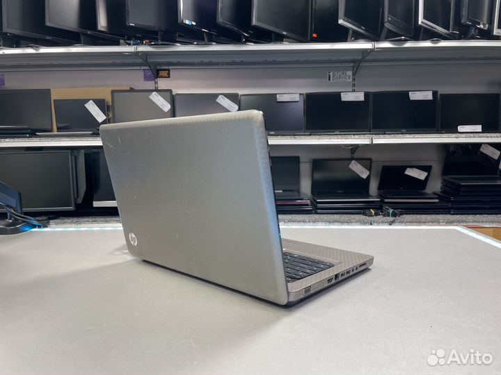 Ноутбук HP G62