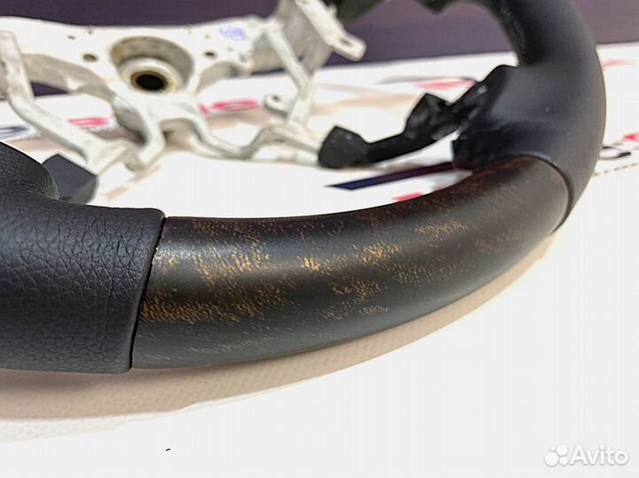 Руль Toyota Land Cruiser 200 08-15г