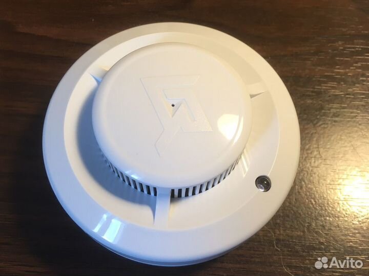 Пожарный извещатель ип 212-142 новый