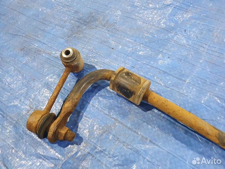 Стабилизатор задний grs182 grs184 Crown Athlete