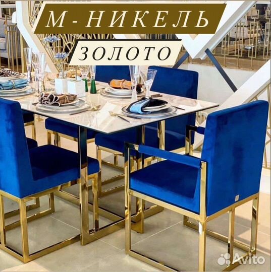 Напыление нитридом титана