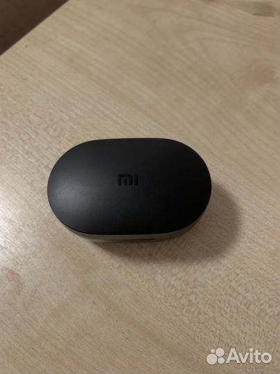 Наушники беспроводные Xiaomi Airdots 2