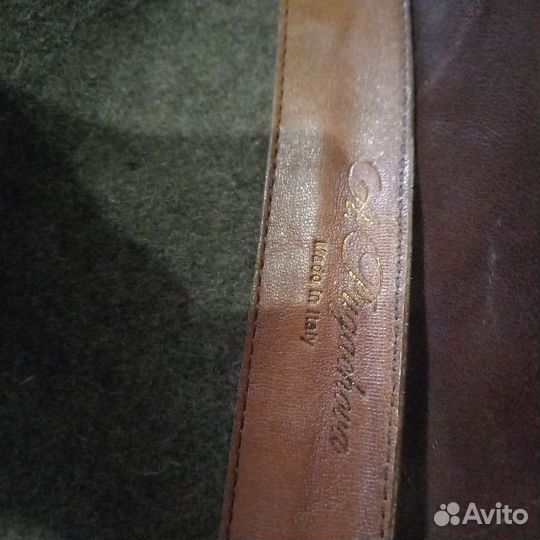 Сапоги женские натуральная кожа