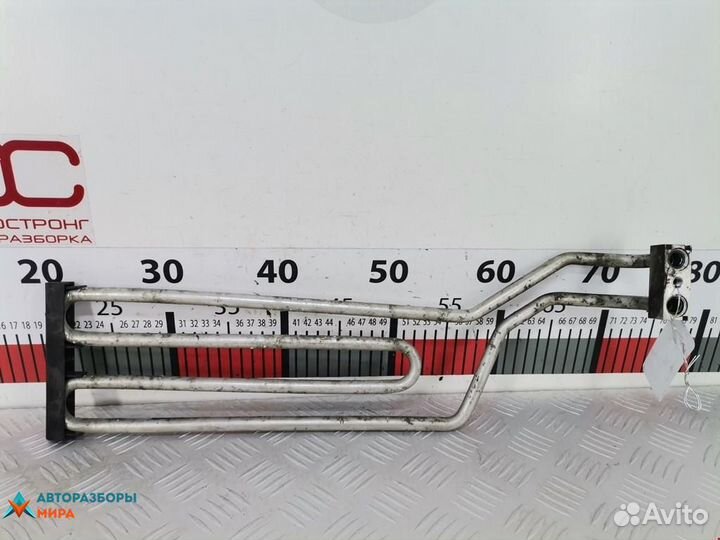 Радиатор гидроусилителя BMW 7 E38 1997 32411141286