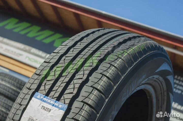 Triangle TR259 235/65 R17 108V