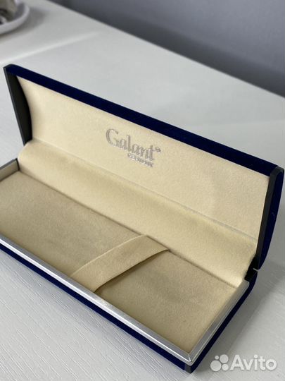 Футляр для ручки galant