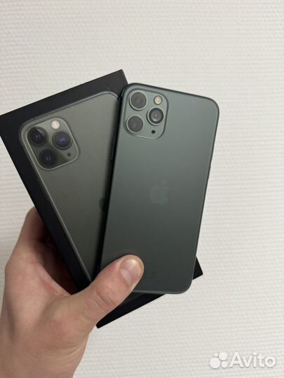 iPhone 11 Pro, 64 ГБ