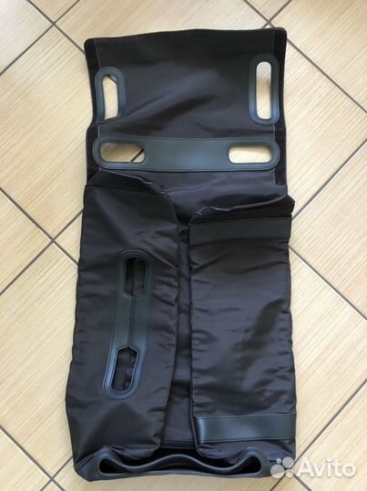 Чехол на чемодан louis vuitton оригинал